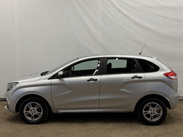 Lada (ВАЗ) XRAY I с пробегом 2018 года, цена 949 000 рублей, 30000 км, хэтчбек, Автокод Объявления