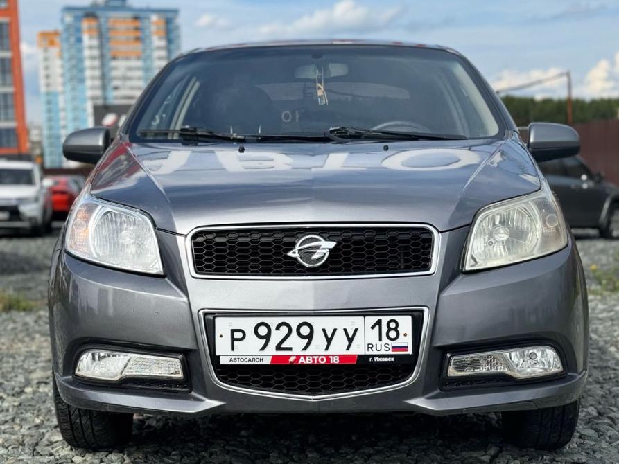 Chevrolet Nexia I Ижевск  - изображение 4