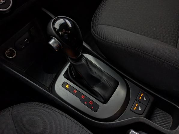 Kia Rio III Рестайлинг с пробегом 2016 года, цена 1 220 000 рублей, 132215 км, седан, Автокод Объявления