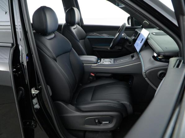GAC Trumpchi S7 с пробегом 2026 года, цена 4 937 046 рублей, 35 км, внедорожник, Автокод Объявления