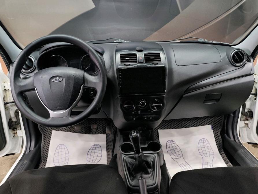 Lada (ВАЗ) Granta I Рестайлинг Ставрополь  - изображение 8
