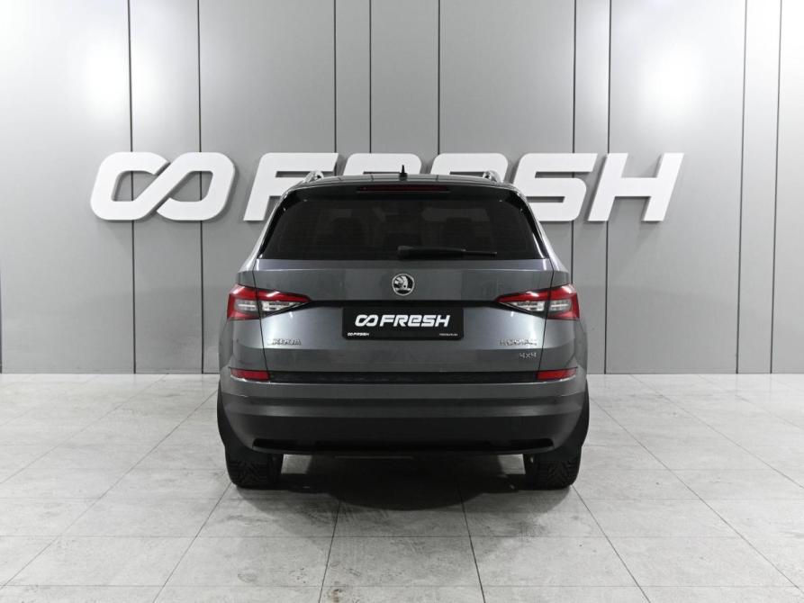 Skoda Kodiaq I Ростов-на-Дону  - изображение 4