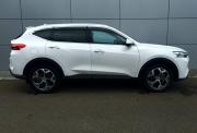 Haval F7 I Рестайлинг Абакан  - изображение 34