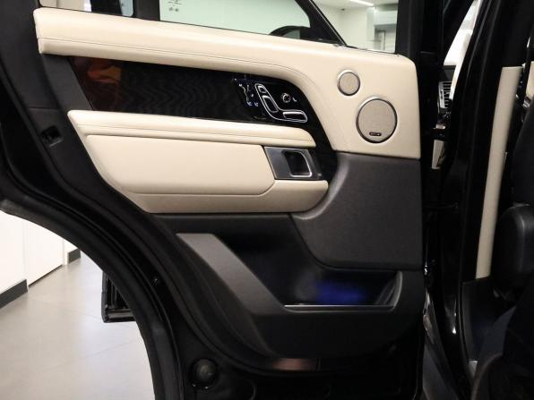 Land Rover Range Rover IV Рестайлинг с пробегом 2020 года, цена 8 790 000 рублей, 83305 км, внедорожник, Автокод Объявления