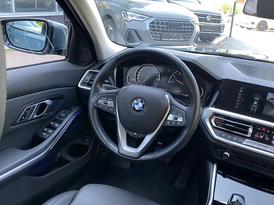BMW 3 серии VII (G2x) Екатеринбург  - изображение 21