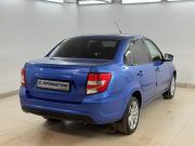 Lada (ВАЗ) Granta I Рестайлинг Москва  - изображение 19
