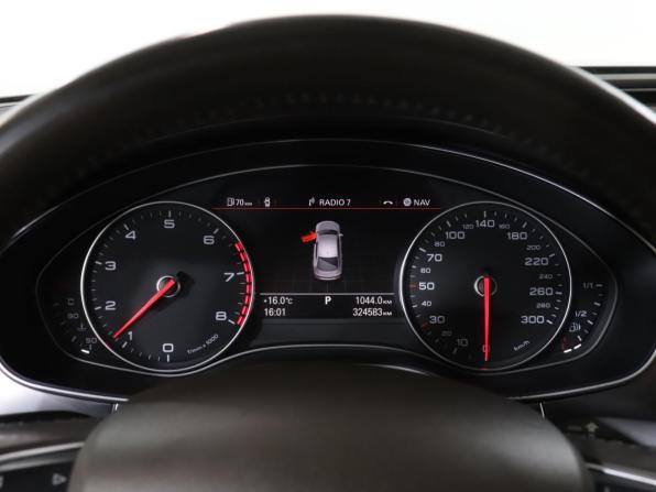 Audi A7 I (4G) с пробегом 2011 года, цена 1 399 000 рублей, 324582 км, лифтбек, Автокод Объявления