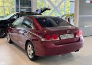 Honda Civic VIII Рестайлинг Березники  - изображение 20