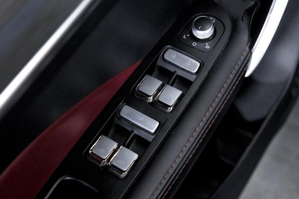 Geely Coolray I Тюмень  - изображение 19