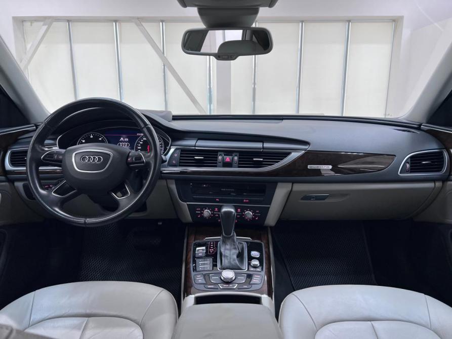 Audi A6 IV (C7) Рестайлинг Волгоград  - изображение 14