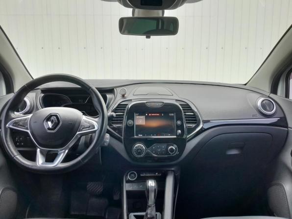 Renault Kaptur I Рестайлинг с пробегом 2020 года, цена 1 599 000 рублей, 90559 км, внедорожник, Автокод Объявления