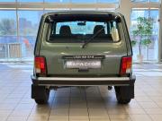 Lada (ВАЗ) 2131 (4x4) I Волгоград  - изображение 22