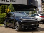Li Auto (Lixiang) L9 I Москва  - изображение 30