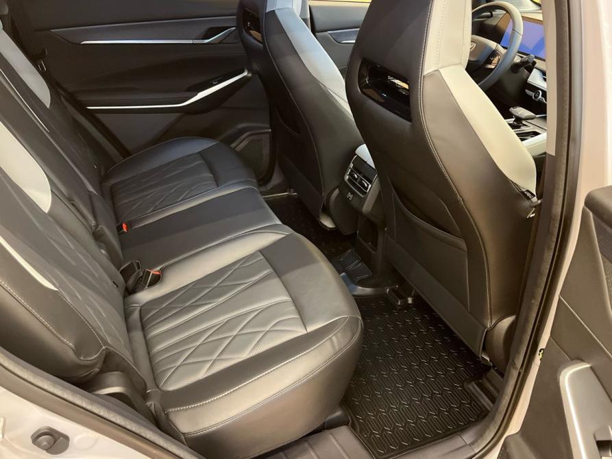 Changan CS75 Plus III Санкт-Петербург  - изображение 21