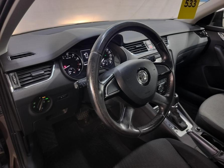 Skoda Octavia III (A7) Санкт-Петербург  - изображение 9