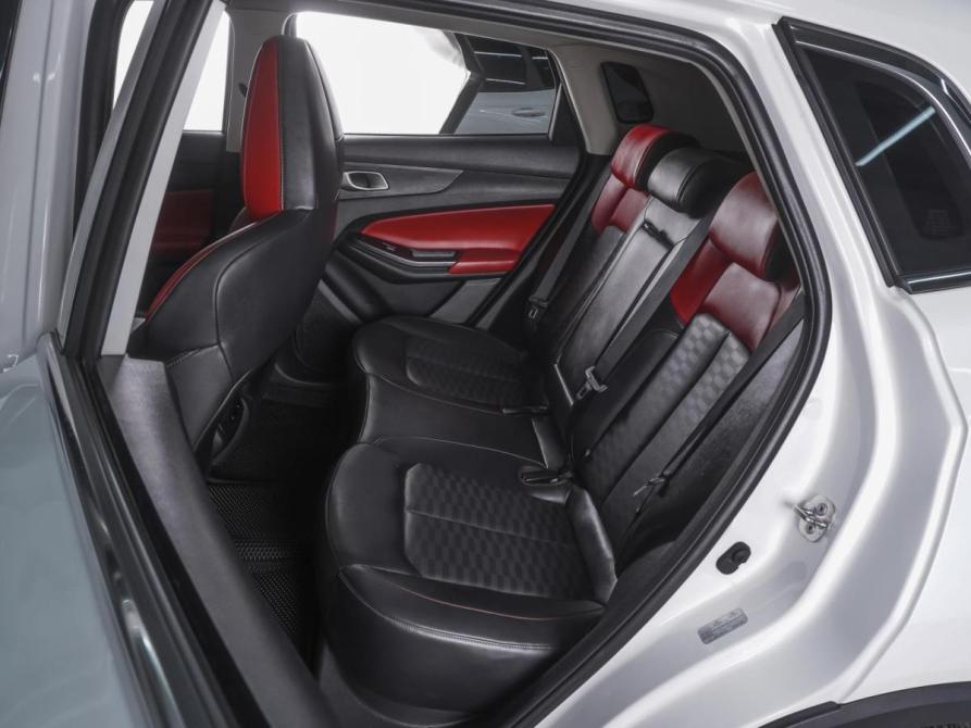 Changan CS55 Plus II Ростов-на-Дону  - изображение 9