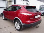 Nissan Qashqai II Москва  - изображение 22