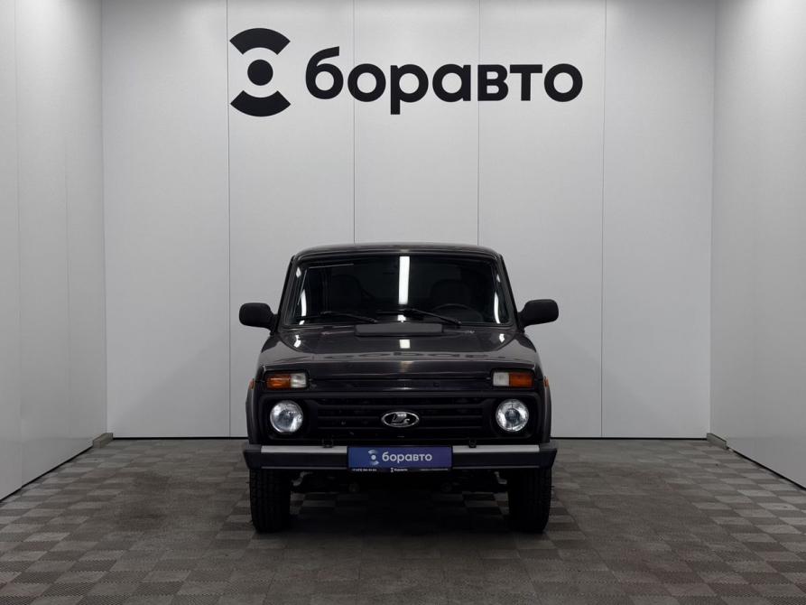 Lada (ВАЗ) 2121 (4x4) I Рестайлинг Воронеж  - изображение 5