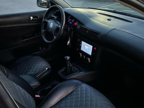 Volkswagen Passat B5 Рестайлинг с пробегом 2004 года, цена 570 000 рублей, 282027 км, седан, Автокод Объявления