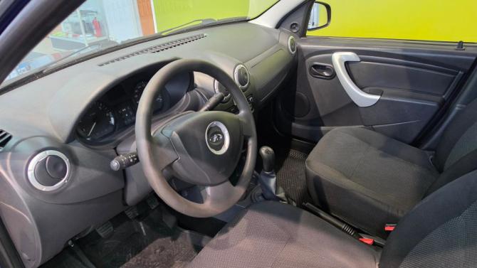 Lada (ВАЗ) Largus I с пробегом 2018 года, цена 610 000 рублей, 208724 км, универсал, Автокод Объявления