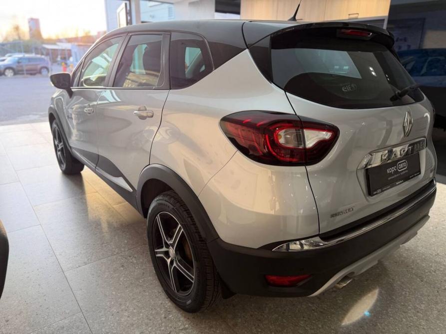 Renault Kaptur I Ярославль  - изображение 5