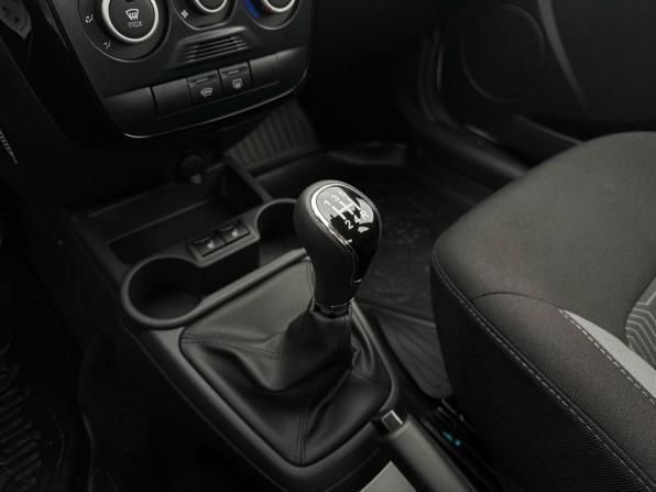 Lada (ВАЗ) Granta I Рестайлинг с пробегом 2026 года, цена 1 290 000 рублей, 4 км, седан, Автокод Объявления