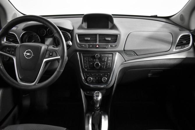 Opel Mokka I с пробегом 2013 года, цена 798 680 рублей, 195203 км, внедорожник, Автокод Объявления