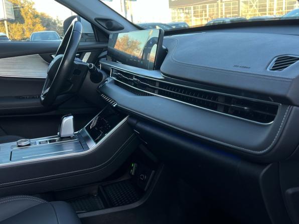 Chery Tiggo 7 Pro Max I с пробегом 2023 года, цена 1 740 000 рублей, 67279 км, внедорожник, Автокод Объявления