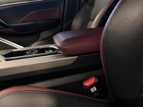 Geely Coolray I с пробегом 2024 года, цена 2 220 000 рублей, 34695 км, внедорожник, Автокод Объявления