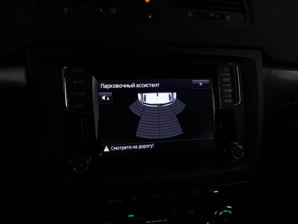 Skoda Yeti I Рестайлинг с пробегом 2015 года, цена 1 389 050 рублей, 97623 км, внедорожник, Автокод Объявления