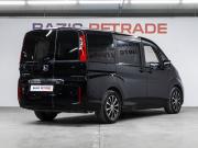 Honda Stepwgn IV Рестайлинг Тюмень  - изображение 31