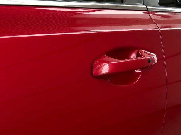 Kia Cerato IV с пробегом 2018 года, цена 1 899 000 рублей, 62100 км, седан, Автокод Объявления