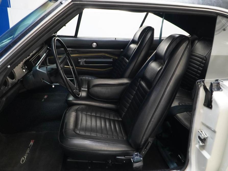 Dodge Charger II Москва  - изображение 14