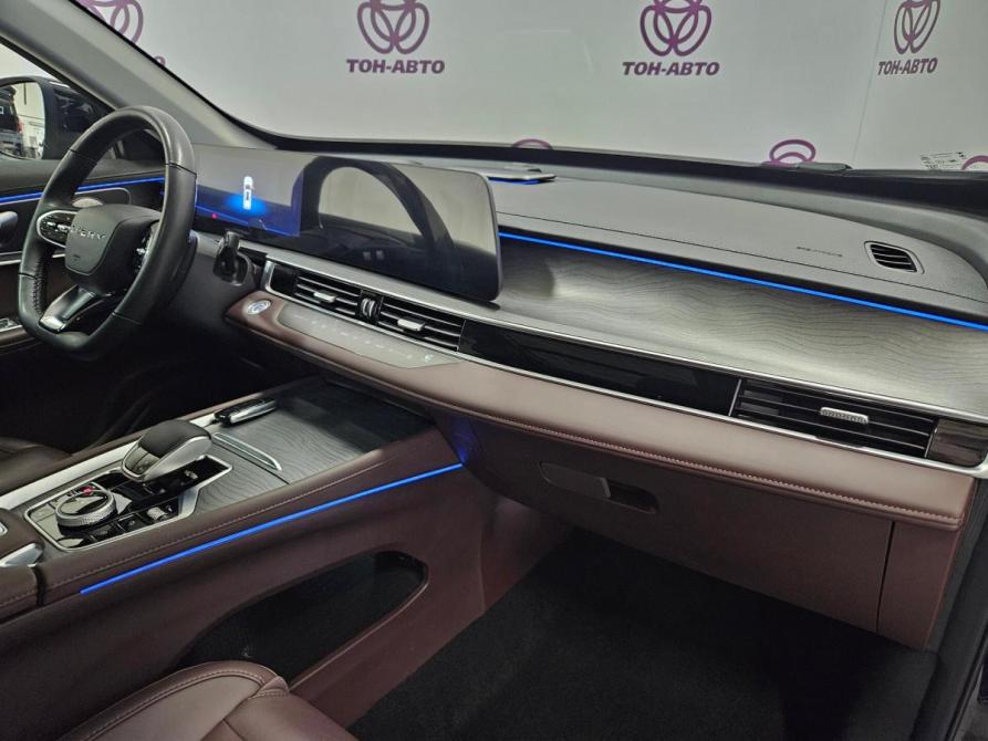 Chery Tiggo 8 Pro Max I Рестайлинг Тольятти  - изображение 14
