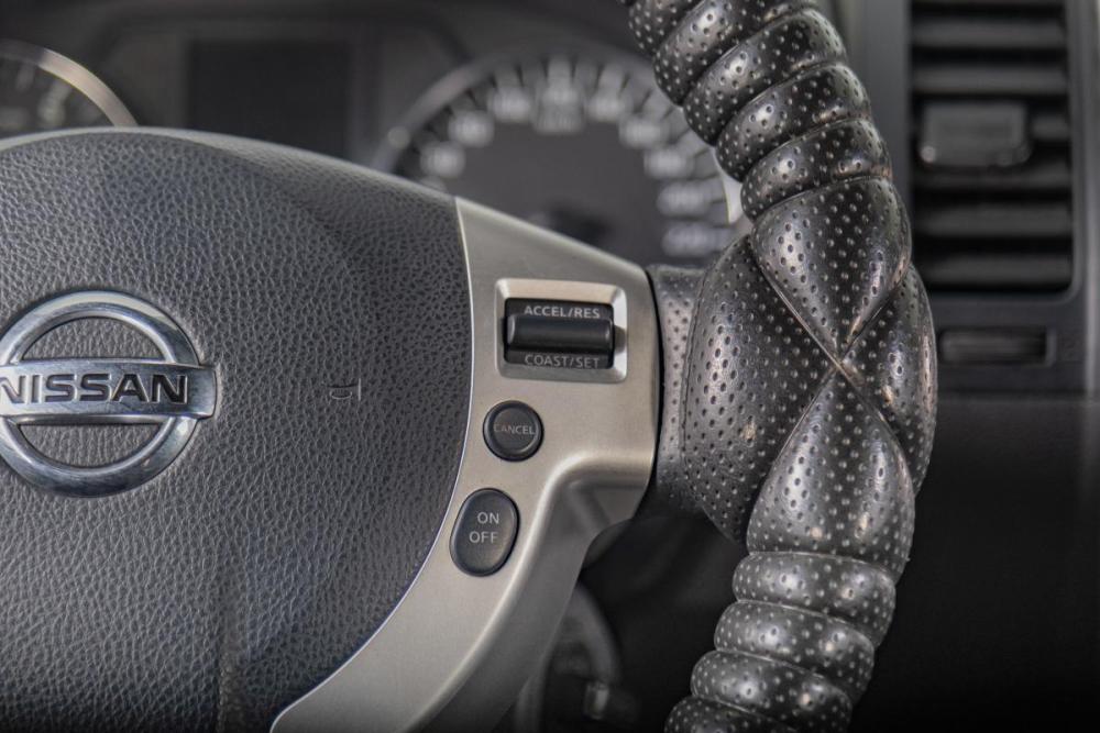 Nissan X-Trail II Рестайлинг Томск  - изображение 15