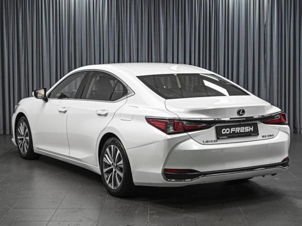Lexus ES VII с пробегом 2018 года, цена 4 264 000 рублей, 82154 км, седан, Автокод Объявления