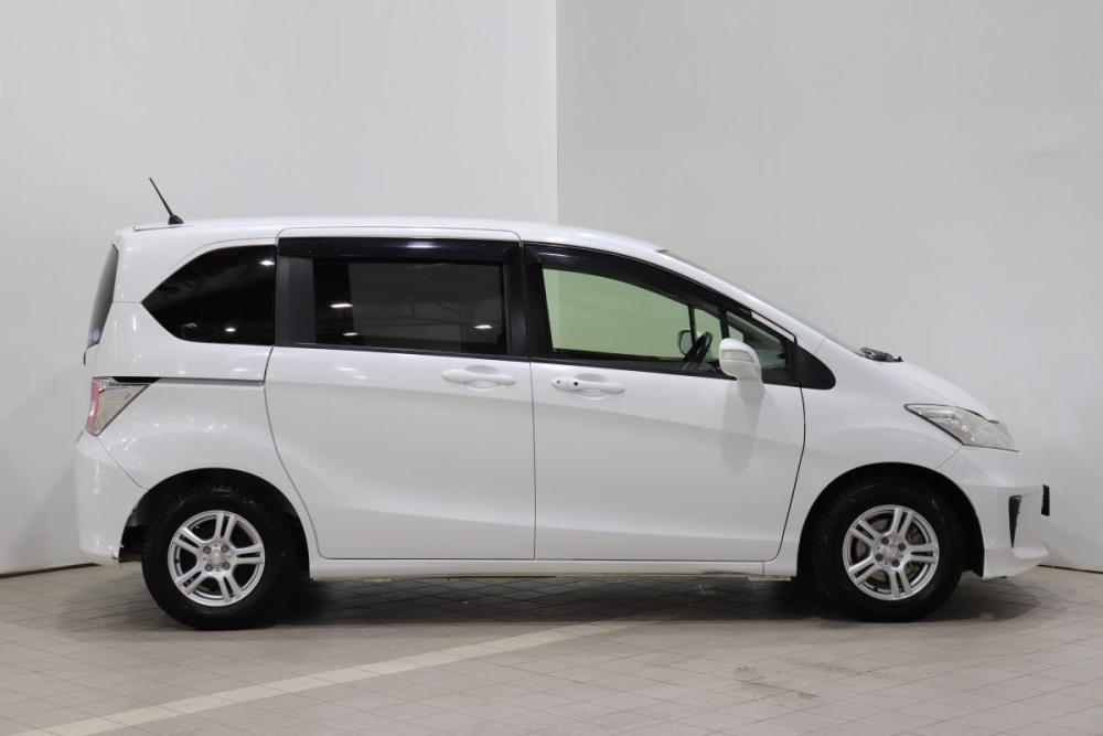 Honda Freed I Рестайлинг Иркутск  - изображение 5