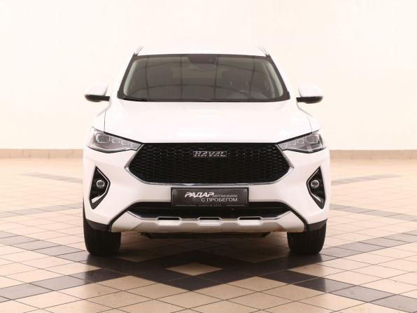 Haval F7x I с пробегом 2021 года, цена 1 691 000 рублей, 65000 км, внедорожник, Автокод Объявления