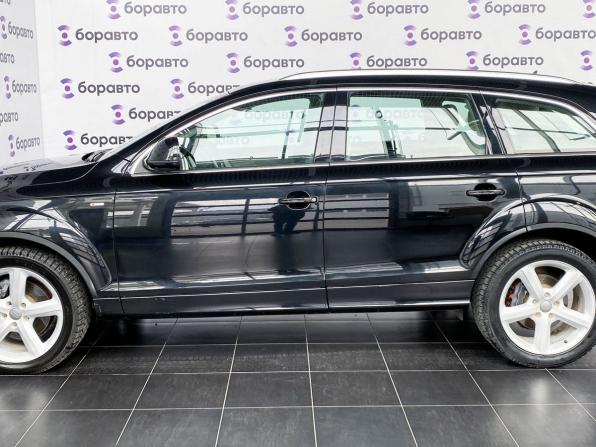 Audi Q7 I (4L) с пробегом 2008 года, цена 1 490 000 рублей, 225690 км, внедорожник, Автокод Объявления