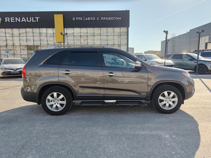 Kia Sorento II Йошкар-Ола  - изображение 5