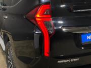 Mitsubishi Montero Sport III Рестайлинг Челябинск  - изображение 32