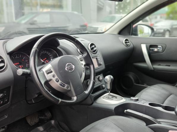 Nissan Qashqai I Рестайлинг с пробегом 2011 года, цена 1 022 000 рублей, 234000 км, внедорожник, Автокод Объявления