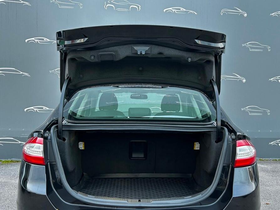 Ford Mondeo V Санкт-Петербург  - изображение 13