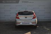 Hyundai Solaris I Рестайлинг Старый Оскол  - изображение 22
