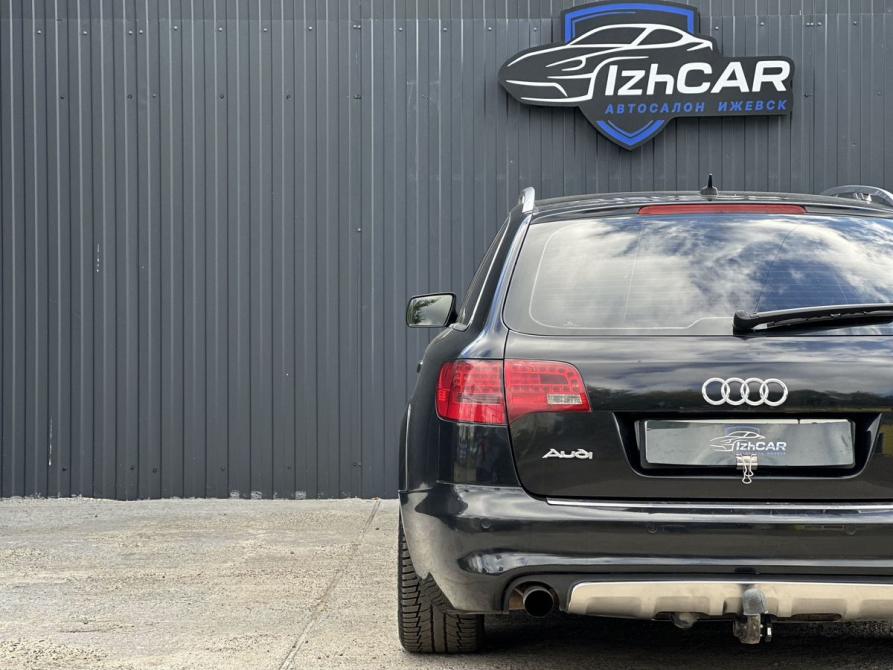 Audi A6 III (C6) Ижевск  - изображение 8