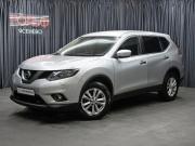 Nissan X-Trail III Москва  - изображение 20