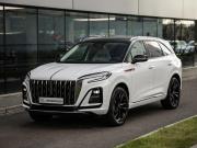 Hongqi HS3 Санкт-Петербург  - изображение 37