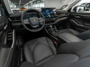 Toyota Highlander IV (XU70) Москва  - изображение 39