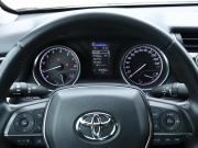 Toyota Camry VIII (XV70) Москва  - изображение 34