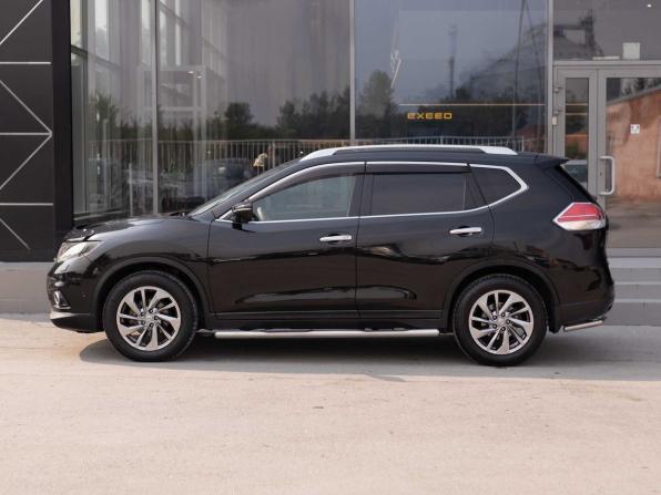 Nissan X-Trail III с пробегом 2015 года, цена 1 680 000 рублей, 228558 км, внедорожник, Автокод Объявления